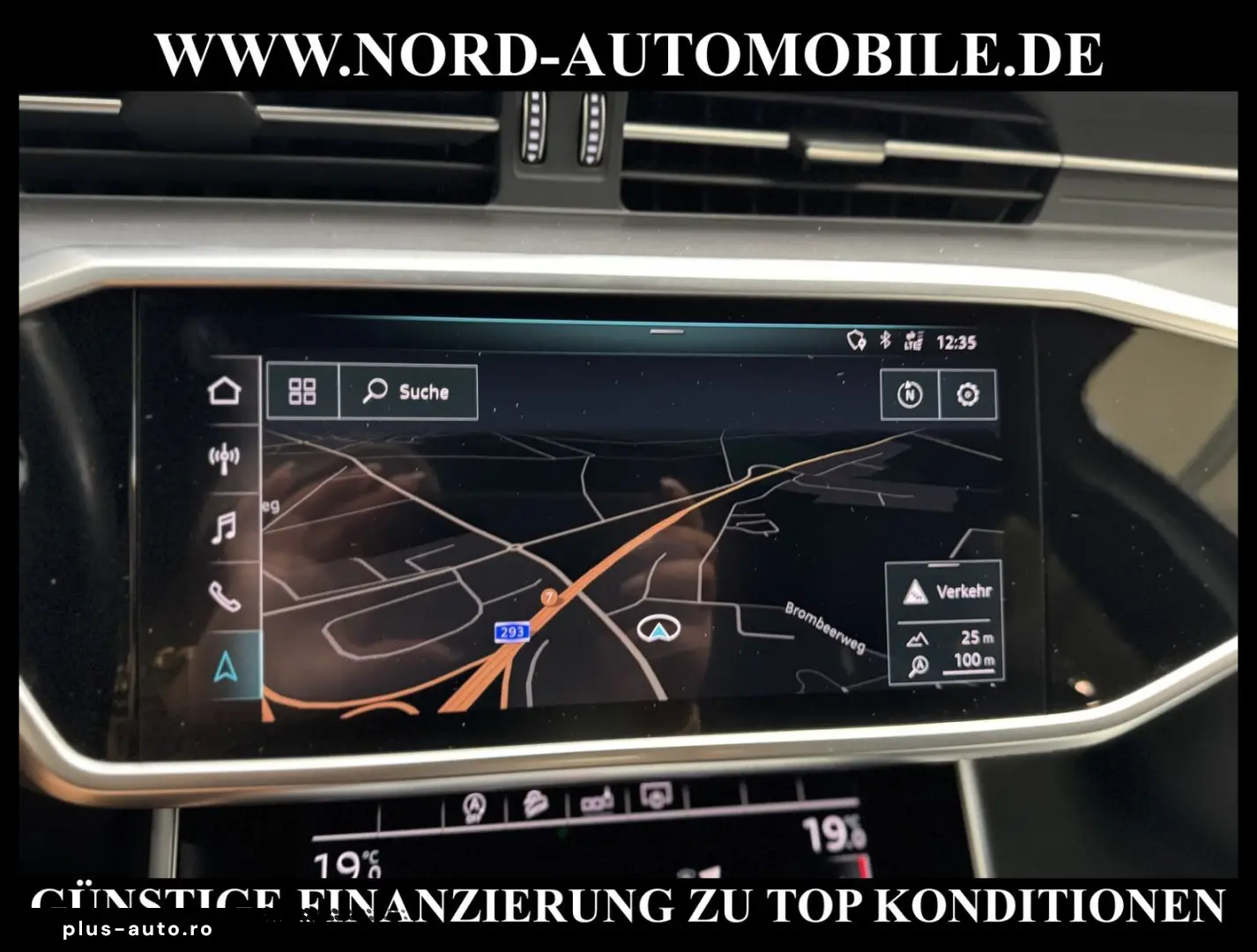 A6 allroad QU. 50 TDI AHK Virt.Cockpit LED Kamer