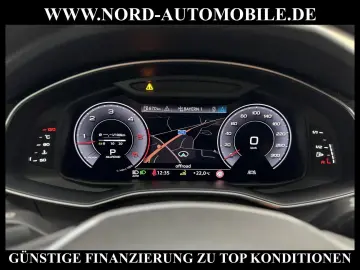 A6 allroad QU. 50 TDI AHK Virt.Cockpit LED Kamer