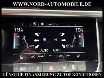 A6 allroad QU. 50 TDI AHK Virt.Cockpit LED Kamer