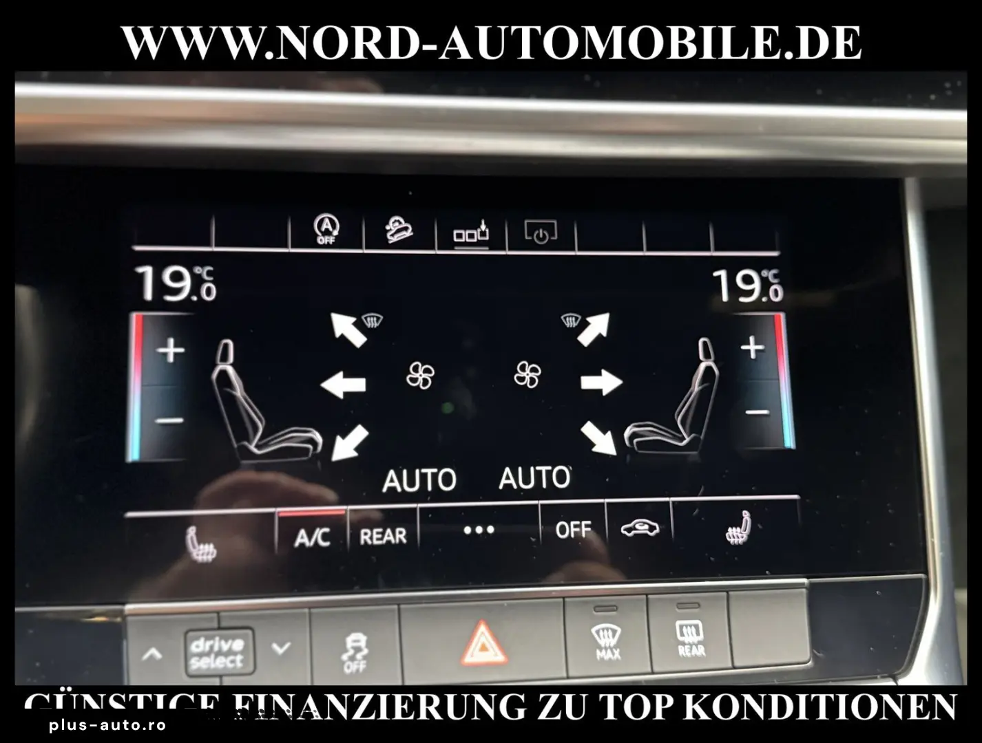 A6 allroad QU. 50 TDI AHK Virt.Cockpit LED Kamer