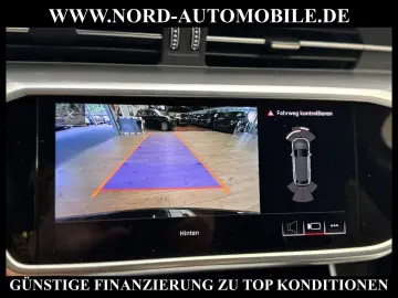 A6 allroad QU. 50 TDI AHK Virt.Cockpit LED Kamer