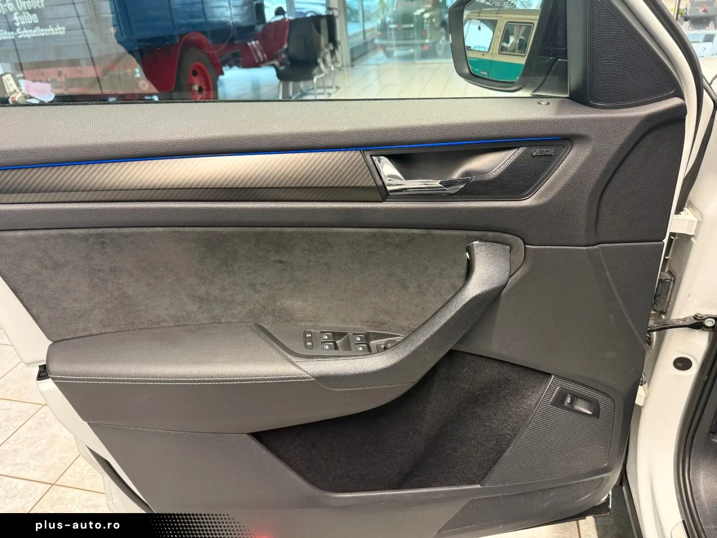 Kodiaq Sportline 4x4 Pano 360  Keyl