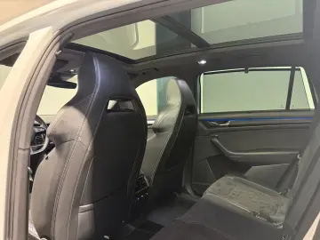 Kodiaq Sportline 4x4 Pano 360  Keyl