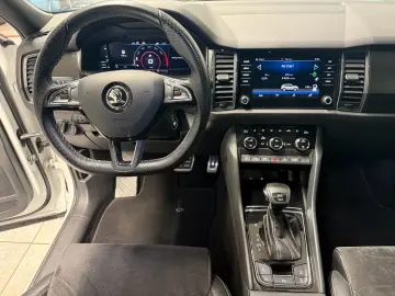 Kodiaq Sportline 4x4 Pano 360  Keyl