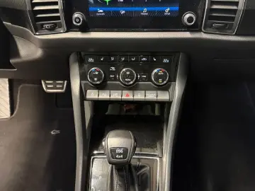 Kodiaq Sportline 4x4 Pano 360  Keyl