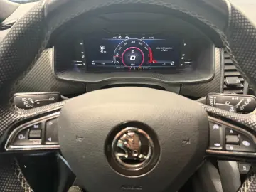 Kodiaq Sportline 4x4 Pano 360  Keyl