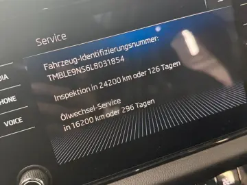 Kodiaq Sportline 4x4 Pano 360  Keyl