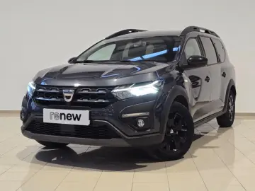DACIA JOGGER 1.0 ECO-G 100HP 7 locuri EXTREME
