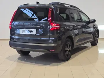 DACIA JOGGER 1.0 ECO-G 100HP 7 locuri EXTREME