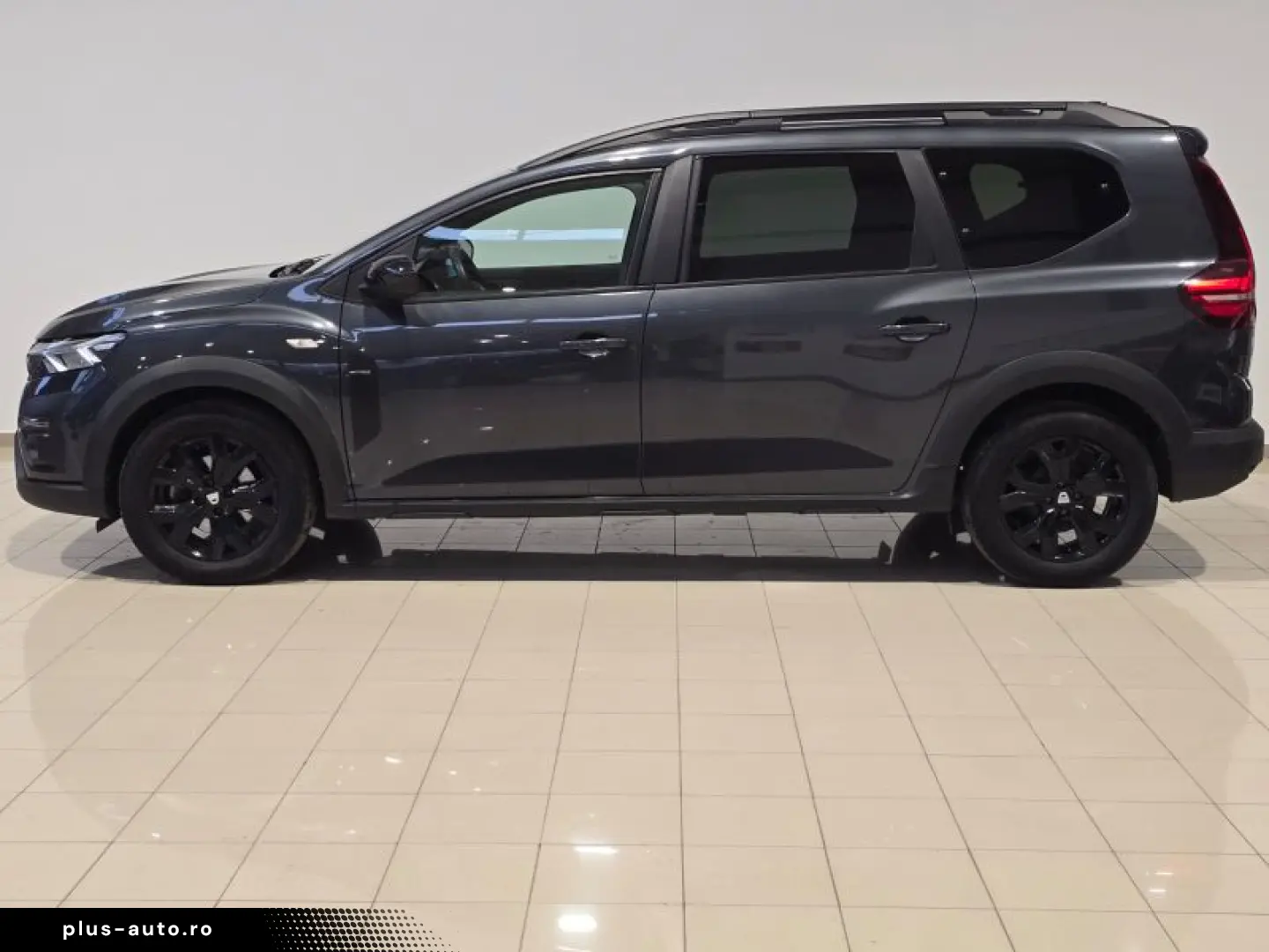 DACIA JOGGER 1.0 ECO-G 100HP 7 locuri EXTREME