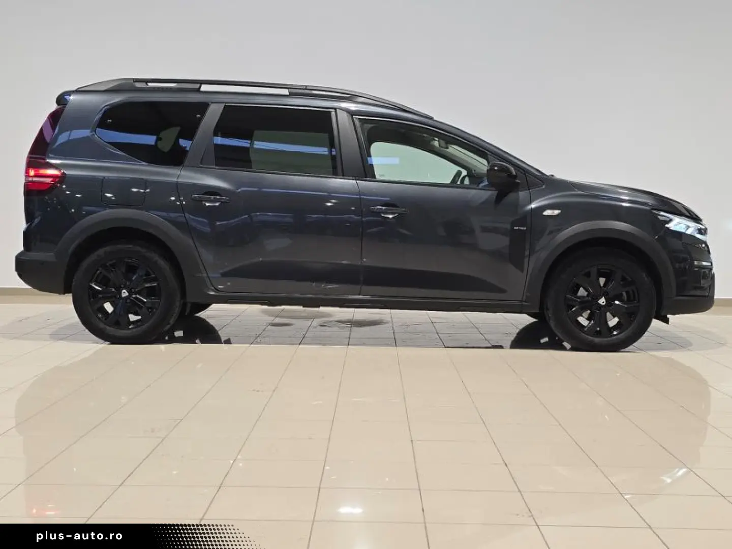 DACIA JOGGER 1.0 ECO-G 100HP 7 locuri EXTREME
