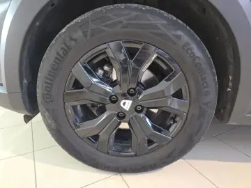 DACIA JOGGER 1.0 ECO-G 100HP 7 locuri EXTREME