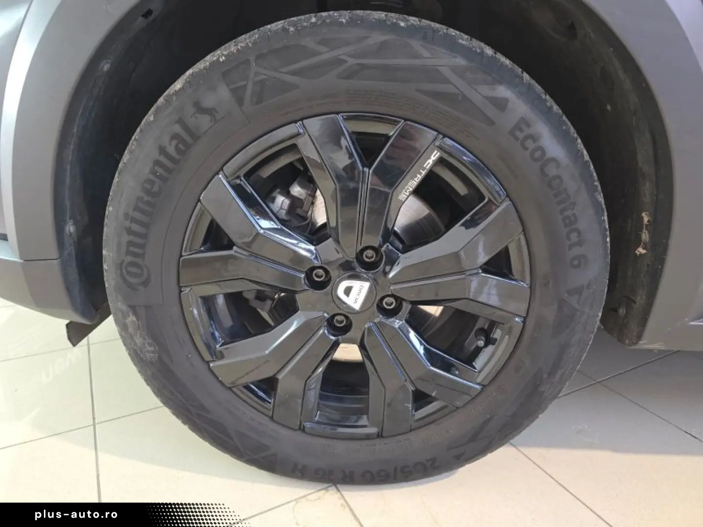 DACIA JOGGER 1.0 ECO-G 100HP 7 locuri EXTREME