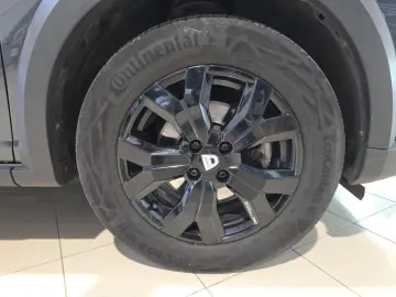 DACIA JOGGER 1.0 ECO-G 100HP 7 locuri EXTREME