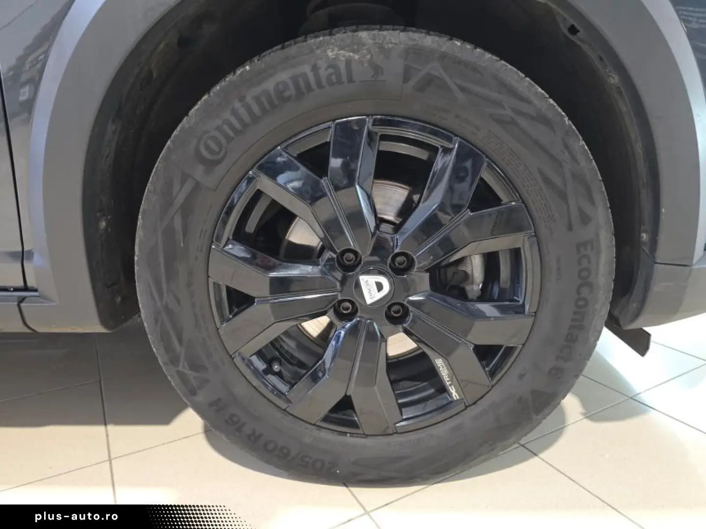 DACIA JOGGER 1.0 ECO-G 100HP 7 locuri EXTREME