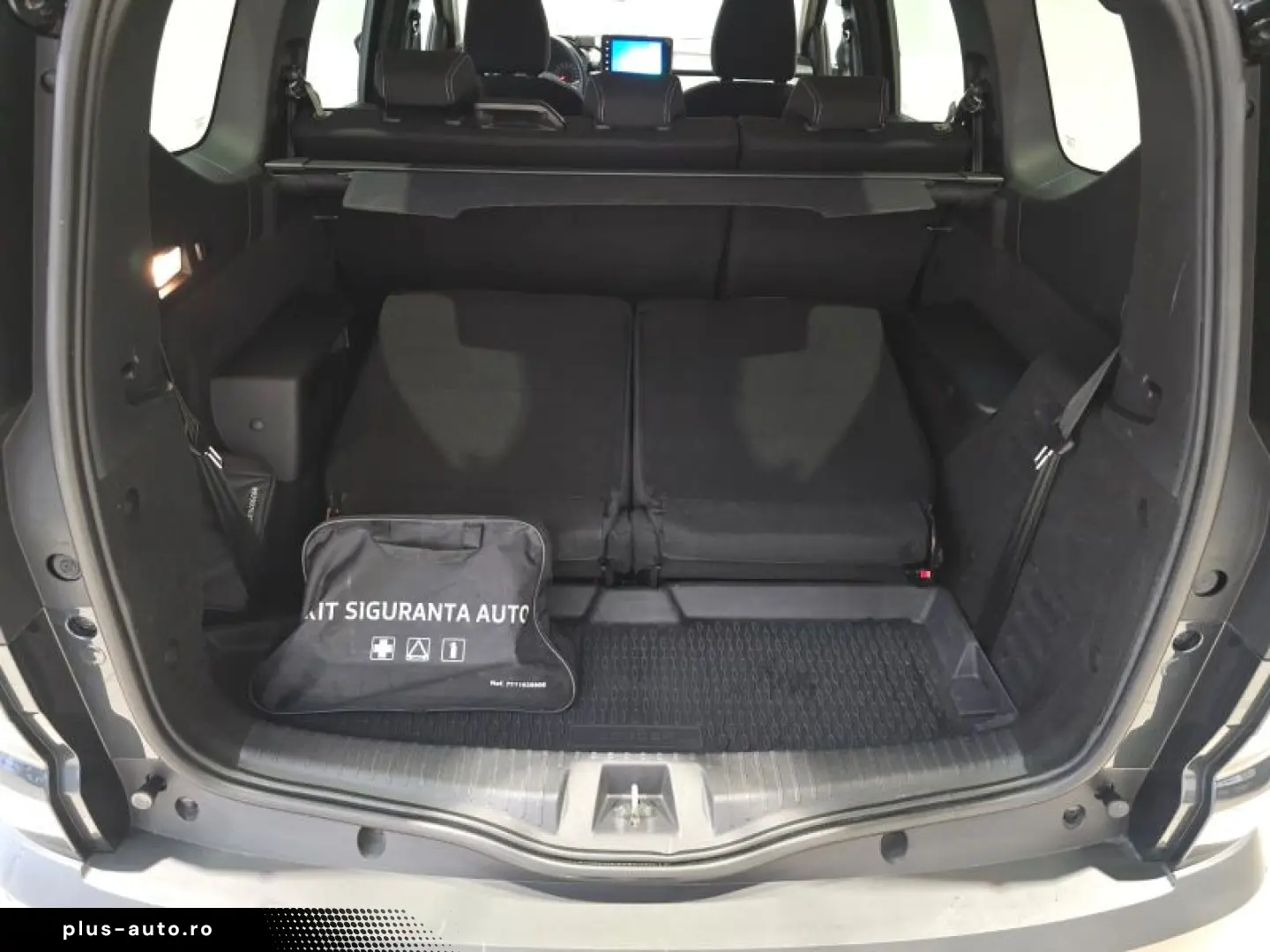 DACIA JOGGER 1.0 ECO-G 100HP 7 locuri EXTREME