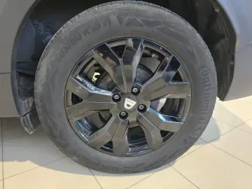 DACIA JOGGER 1.0 ECO-G 100HP 7 locuri EXTREME