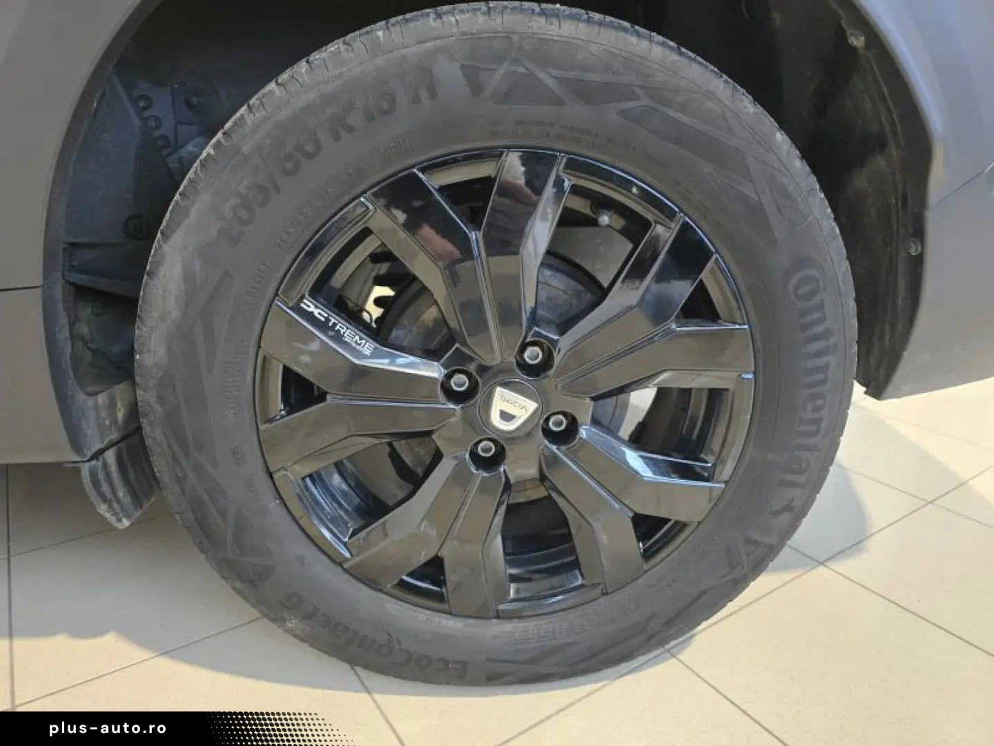 DACIA JOGGER 1.0 ECO-G 100HP 7 locuri EXTREME