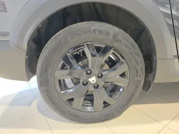 DACIA JOGGER 1.0 ECO-G 100HP 7 locuri EXTREME