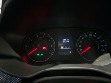 DACIA JOGGER 1.0 ECO-G 100HP 7 locuri EXTREME