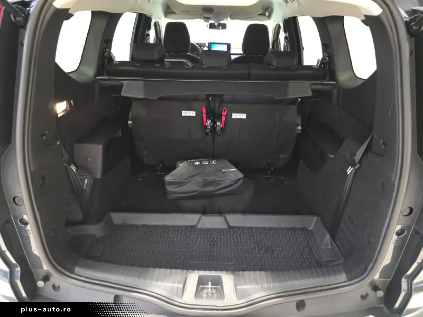 DACIA JOGGER 1.0 ECO-G 100HP 7 locuri EXTREME