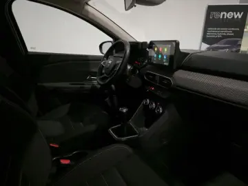 DACIA JOGGER 1.0 ECO-G 100HP 7 locuri EXTREME