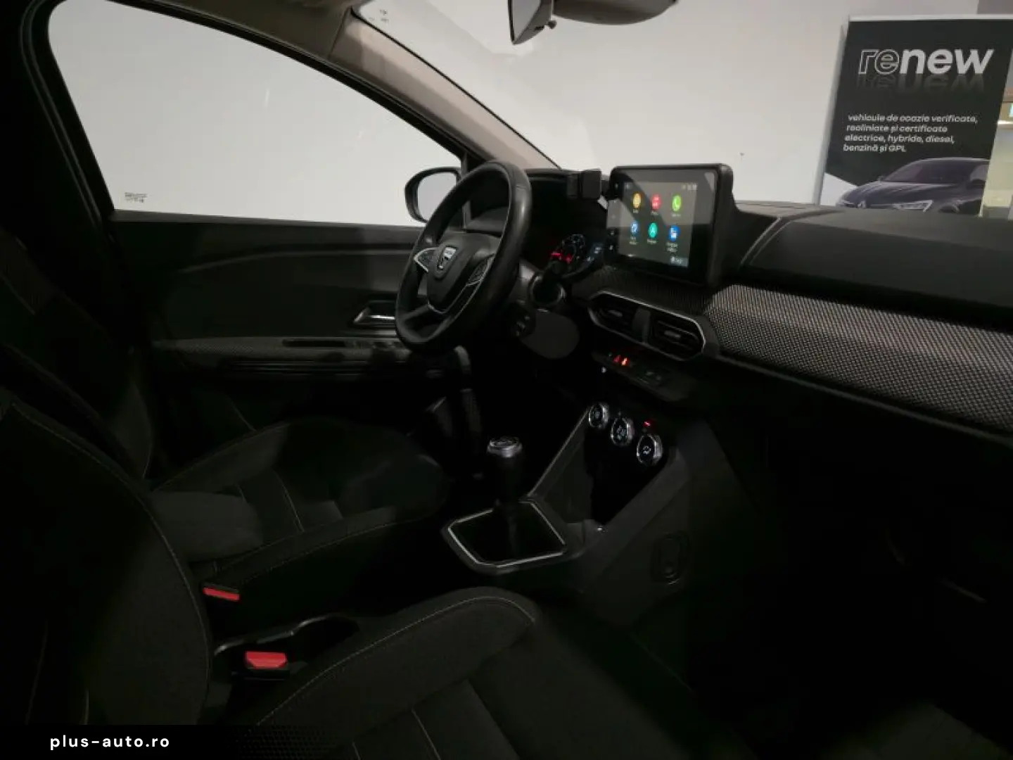 DACIA JOGGER 1.0 ECO-G 100HP 7 locuri EXTREME