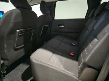 DACIA JOGGER 1.0 ECO-G 100HP 7 locuri EXTREME