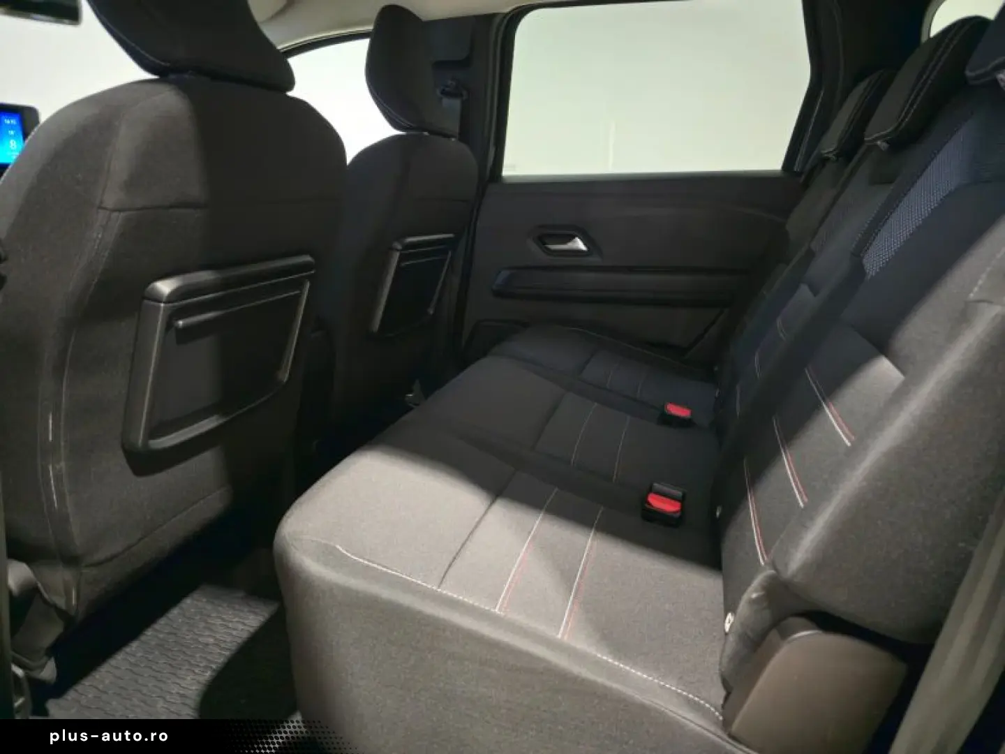 DACIA JOGGER 1.0 ECO-G 100HP 7 locuri EXTREME