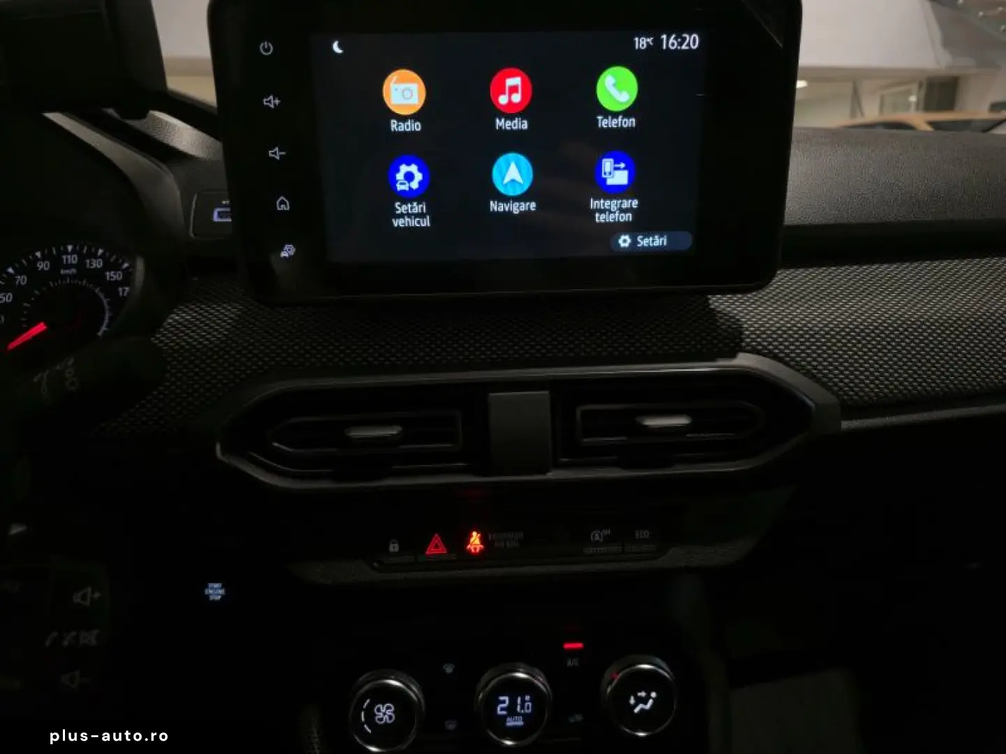 DACIA JOGGER 1.0 ECO-G 100HP 7 locuri EXTREME