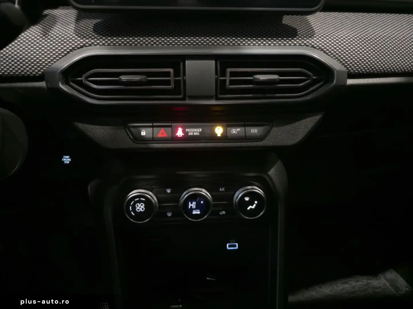 DACIA JOGGER 1.0 ECO-G 100HP 7 locuri EXTREME