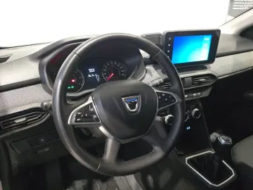 DACIA JOGGER 1.0 ECO-G 100HP 7 locuri EXTREME