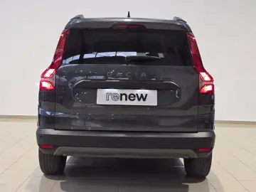 DACIA JOGGER 1.0 ECO-G 100HP 7 locuri EXTREME