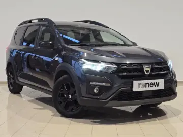 DACIA JOGGER 1.0 ECO-G 100HP 7 locuri EXTREME