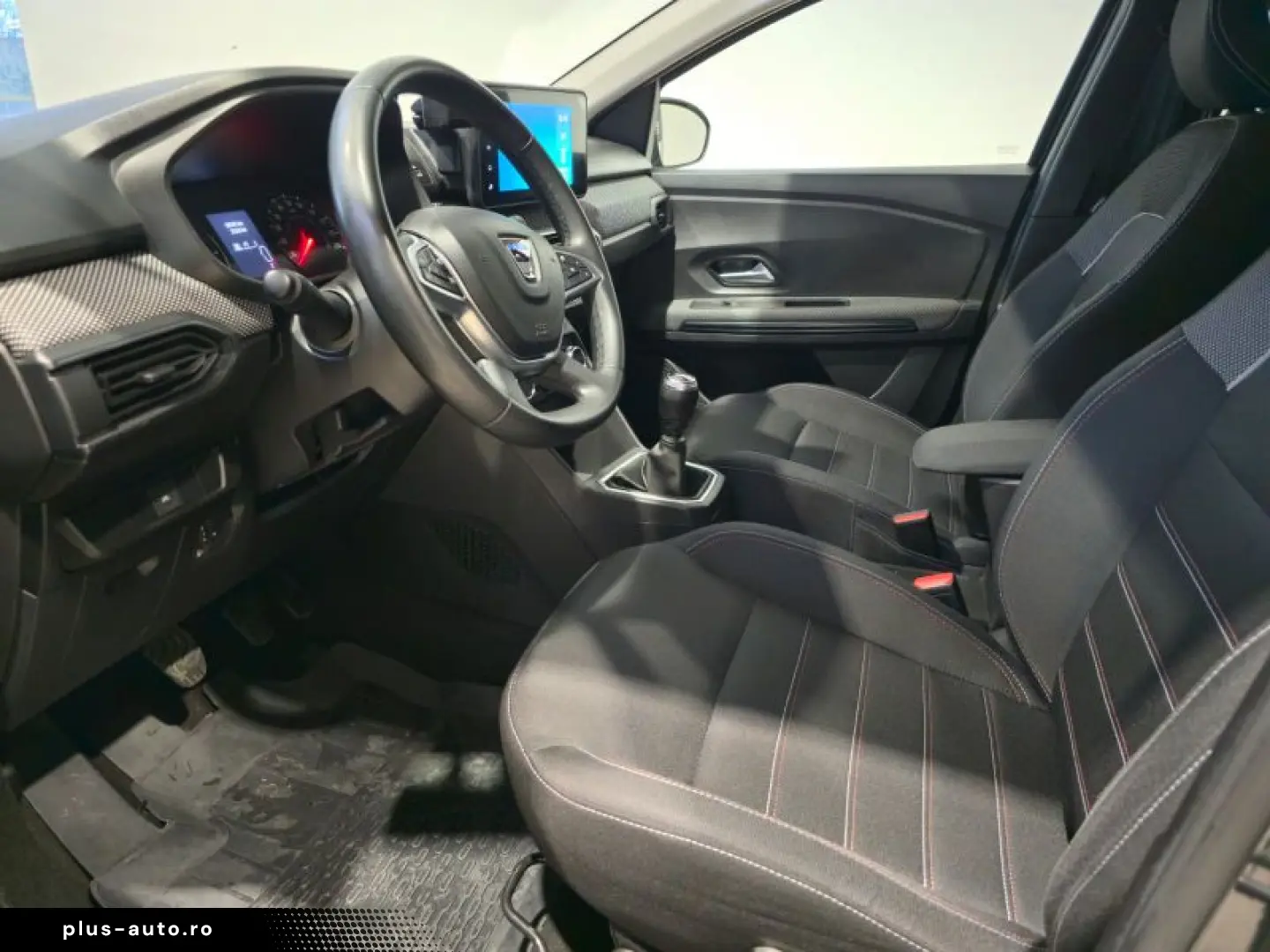 DACIA JOGGER 1.0 ECO-G 100HP 7 locuri EXTREME