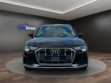 A6 Allroad quattro 45 TDI