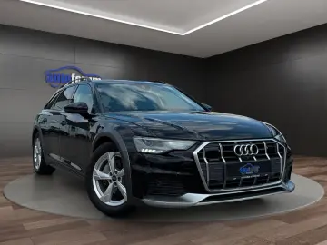 A6 Allroad quattro 45 TDI