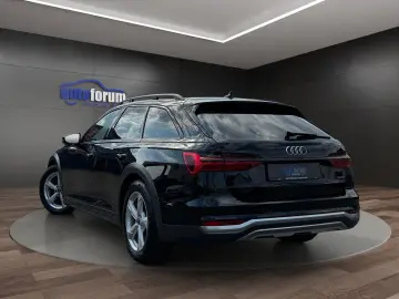 A6 Allroad quattro 45 TDI