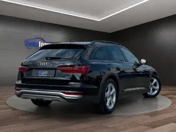 A6 Allroad quattro 45 TDI