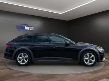A6 Allroad quattro 45 TDI