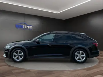 A6 Allroad quattro 45 TDI