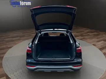 A6 Allroad quattro 45 TDI