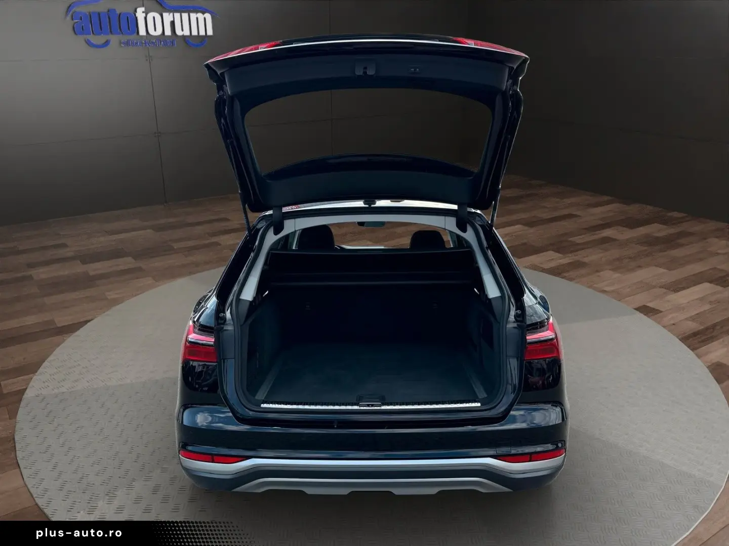 A6 Allroad quattro 45 TDI