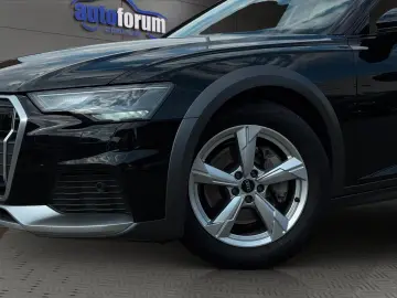 A6 Allroad quattro 45 TDI