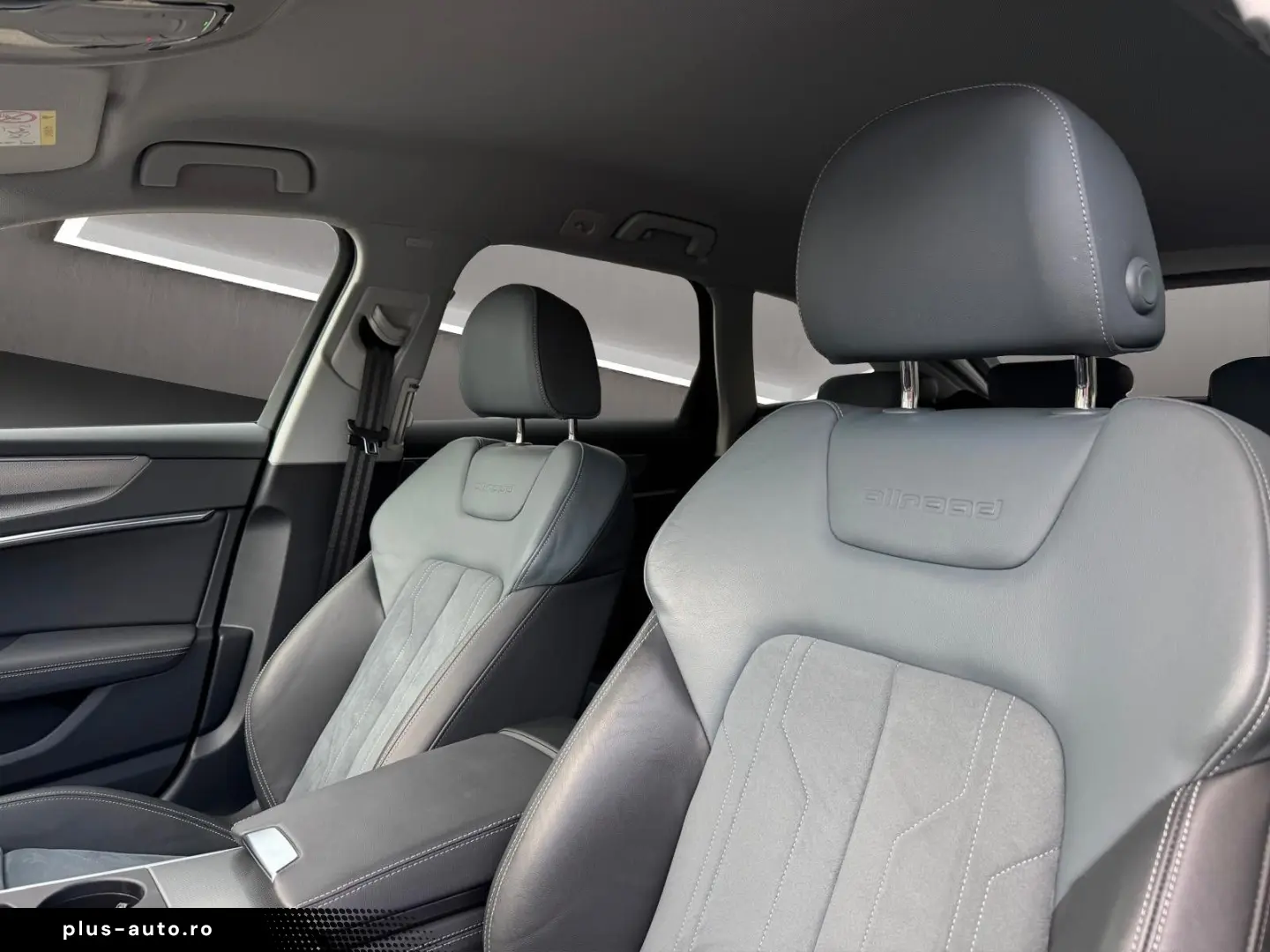 A6 Allroad quattro 45 TDI