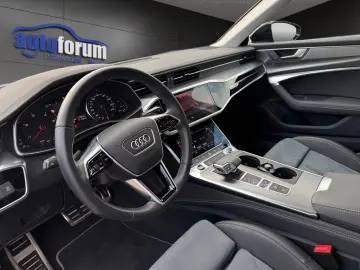 A6 Allroad quattro 45 TDI