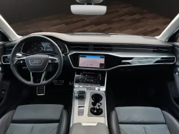 A6 Allroad quattro 45 TDI