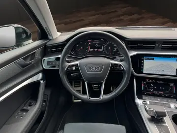 A6 Allroad quattro 45 TDI