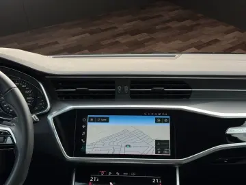 A6 Allroad quattro 45 TDI