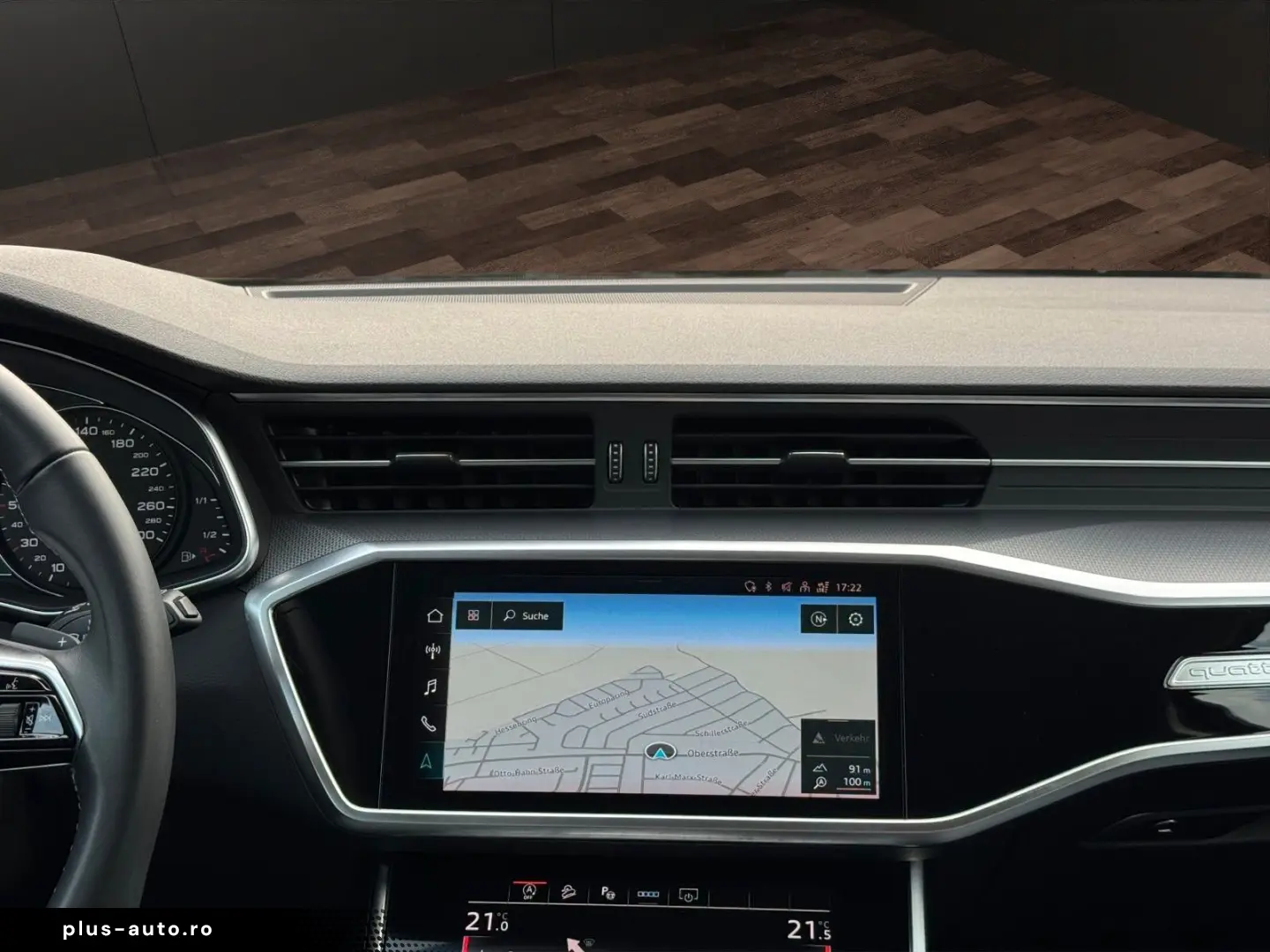 A6 Allroad quattro 45 TDI